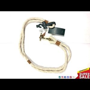 Ralph Lauren - Women’s Rope Belt